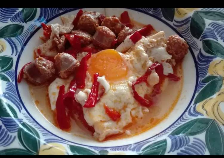 Guiso de salchichas rojas Receta de espelamejor Cookpad Guiso de salchichas rojas Receta de espelamejor Cookpad