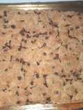 Torta biscotto cookies