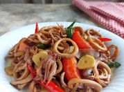 Gambar sotong tumis