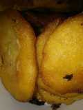 Tortillas de Maíz