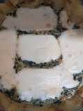 Tarta de Espinaca con Base de Papa (Cocina Fácil Parte VIII)