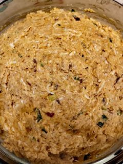 Csendes ijesztő (HALKRÉM) recept fotója
