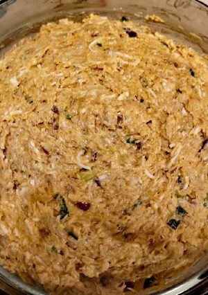 Csendes ijesztő (HALKRÉM) recept fotója