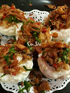 Foto resep Talam Ebi Keto