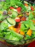 Salada quase Grega