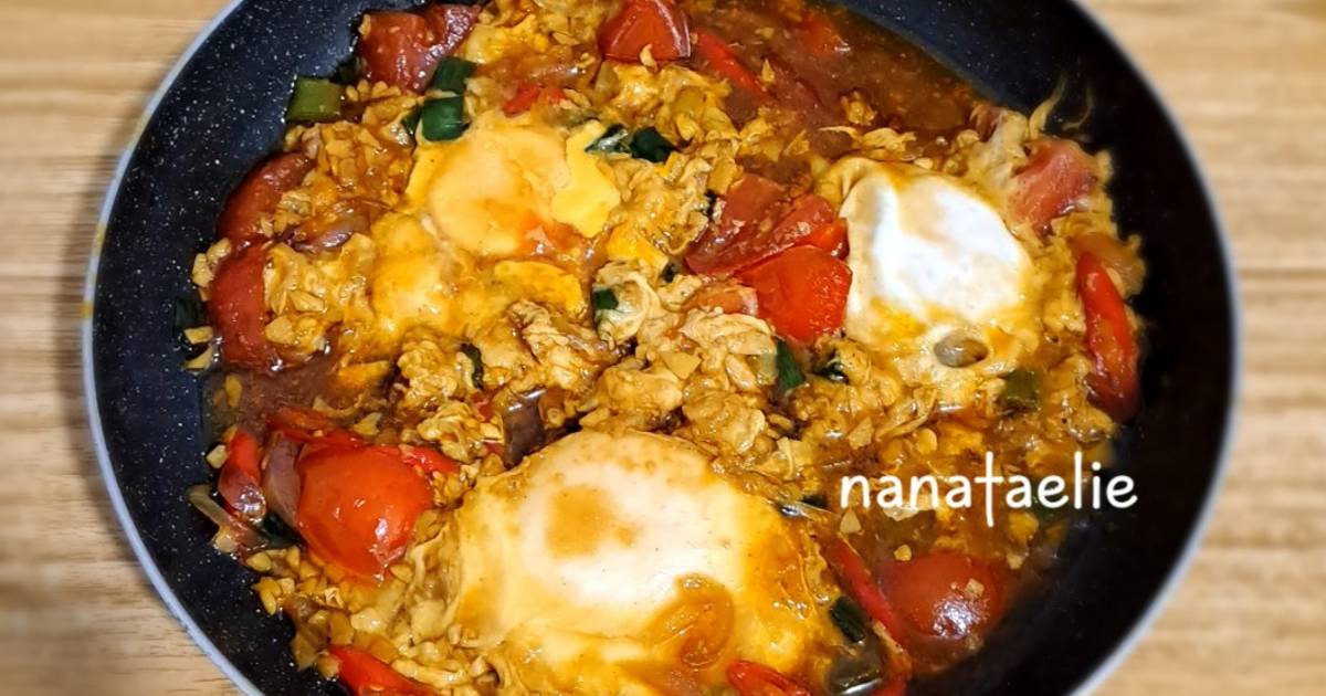 Resep telur ayam praktis & ekonomis: Inspirasi masakan harian