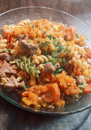 Una foto de Guisito "Fit"