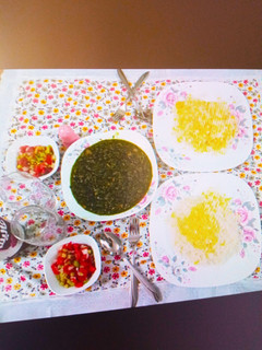 عکسی از دستور قلیه ماهی 🎏