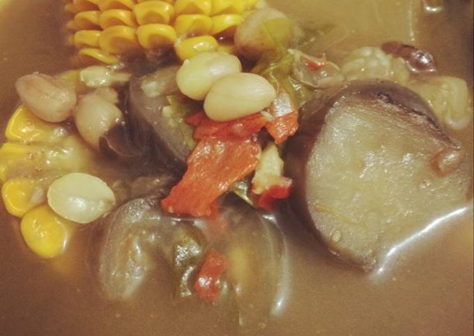 Sayur Asem Sunda