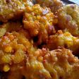 Bakwan jagung