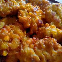 รูปของ Bakwan jagung