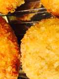 Butcher-Style Beef Croquettes