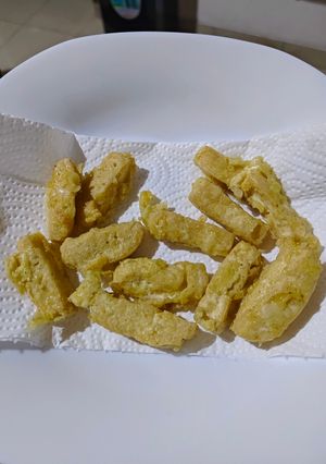 Foto resep Tahu goreng gurih