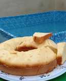Budín de limón 🍋
