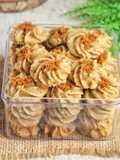 Lotus Biscoff Cookies