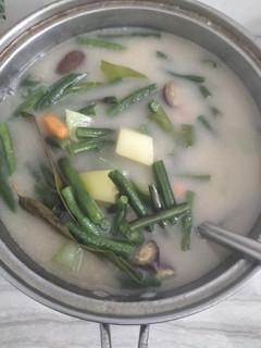 Foto resep Sayur lodeh