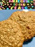 Κλασσικά Μπισκότα με Βρώμη και Σταφίδες (Raisin Oatmeal Classics)!