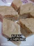 Apam Kampung