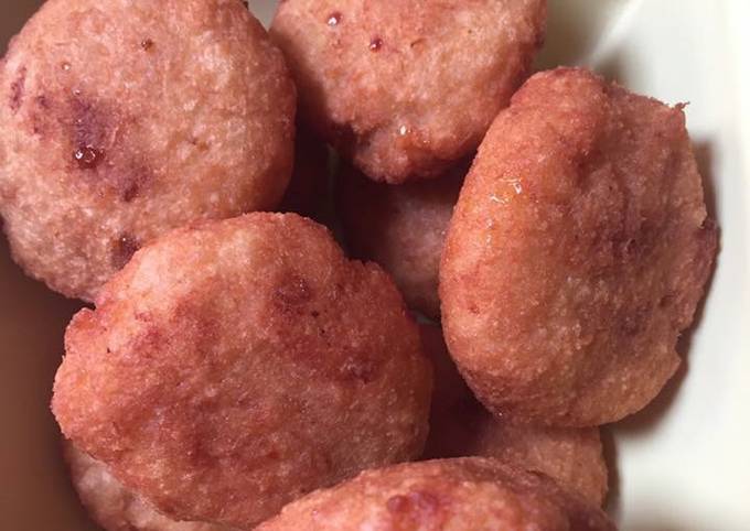 Cara Memasak MISRO ENAK dan Gampang dibuat Simpel