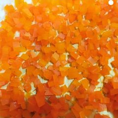 A picture of Tutti Fruity.