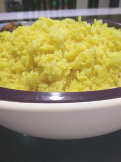 Foto resep Nasi Kuning
