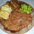 Sambal terasi pete