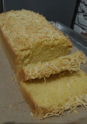 Foto resep Bolu Margarin