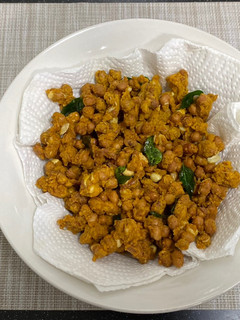 Masala peanut (Masala peanut recipe in tamil) செய்முறை முக்கிய புகைப்படம்