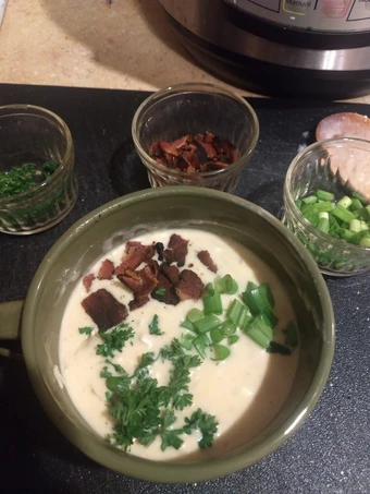 Easy Way Prepare Recipe Crack chicken instant pot ip that is So Delicious, Tasty}