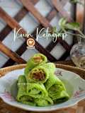 Kuih Ketayap