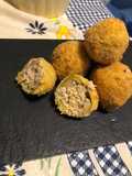 Olive ascolane