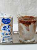 Latte with Oat Tropicana
