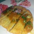Tempe Katsu saus Tiram