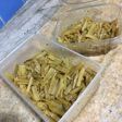 Pencas de acelga en escabeche