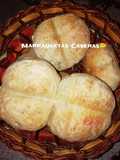 Marraquetas caseras😋