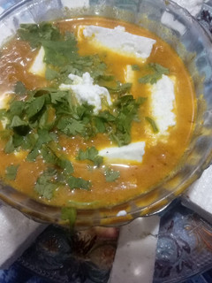 शाही पनीर (पंजाबी स्टाइल) (Shahi Paneer /punjabi style recipe in Hindi) रेसिपी मुख्य फोटो