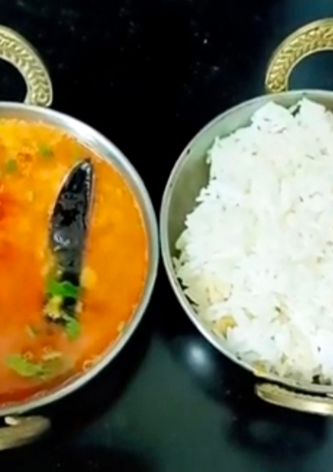 दाल फ्राई (dal fry recipe in Hindi) रेसिपी मुख्य फोटो