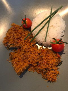 Foto resep Empal daging serundeng
