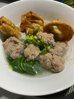 Foto resep Bakso malang