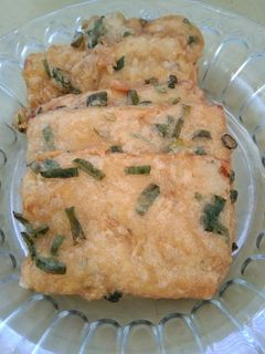 Foto resep Tempe Goreng Tepung