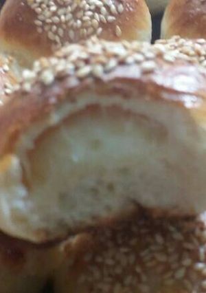 صورة لوصفة كرات الجبنة