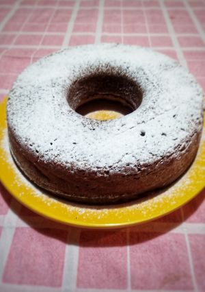 Una foto de Torta matilda by @guillelmo