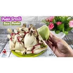 รูปของ Pudak Pandan Khas Gresik