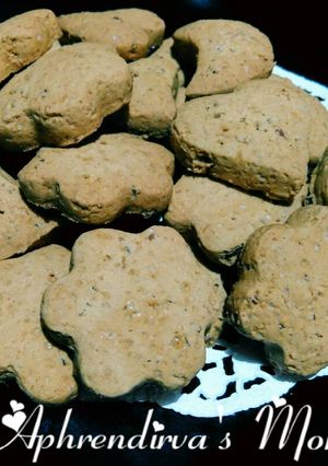 Foto resep Kue Jahe