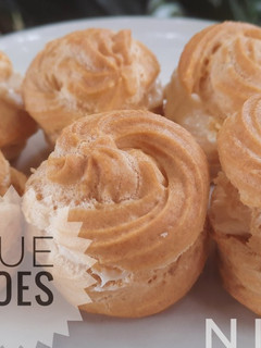 Foto resep Kue Soes