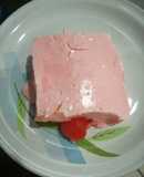 Gelatina Hawaiana de Yogurth😍
