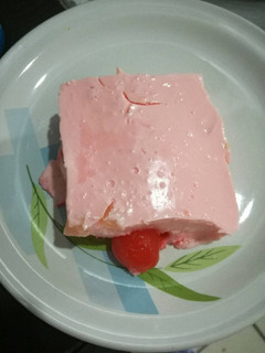 Una foto de Gelatina Hawaiana de Yogurth😍