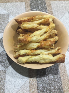 Foto resep Pastry Cheese Stick