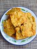 Tempe Goreng Tepung