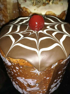 Una foto de Pan dulce riquísimo